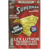 Superman Premium N° 18