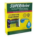 Superthrive Enraizador Solução De Vitamina Vegetal 120ml