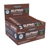 Supino Protein Chocolate Caixa