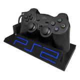 Suporte Apoio Mesa Controle Playstation Ps2