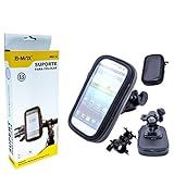  Suporte Celular Bicicleta Bike Moto Prova D Agua 5 5
