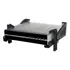 Suporte Com Trava Para Dvds, Blu-ray, Receptores, Dvr