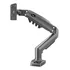 Suporte De Mesa Para Tv/monitor De 17  Até 35  Polegadas Preto - ELG F80n