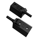 Suporte Dobradica Compativel Tampao