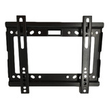 Suporte Fixo Da Base Da Tela Da Tv Do Monitor Vesa 14 43