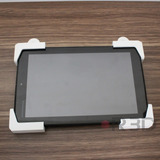 Suporte iPad Tablet Até 1cm De Parede Com Trava Anti-furto