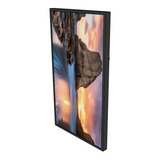 Suporte Monitor Video Wall 49 - Vertical