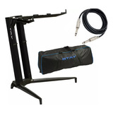 Suporte Para Teclados Stay