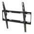 Suporte Para Tv 32 A 55 Inclinável Brasforma Sbrp415 Montado Cor Preto