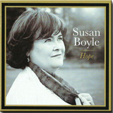 susan boyle-susan boyle Cd Susan Boyle Hope