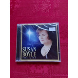 susan boyle-susan boyle Cd Susan Boyle The Gift Original