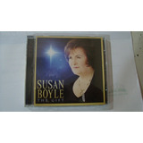 susan boyle-susan boyle Cd Susan Boyle The Gift