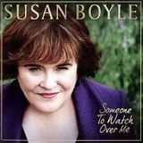 susan boyle-susan boyle Susan Boyle Someone To Watch Over Me Novo Lacrado