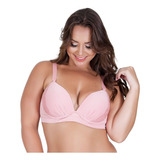 Sutia Soutien Plus Size