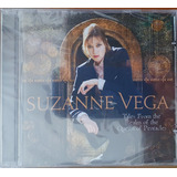 suzanne vega-suzanne vega Cd Suzanne Vega Tales From The Realm Of The Queen Of Penta