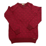 Sweater Tricot Tam 12