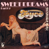 sweet dreamers
-sweet dreamers Cd Joyce Sweet Dreams Try Me