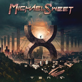 sweet-sweet Cd Michael Sweet Ten lacrado