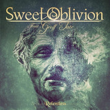 sweet-sweet Sweet Oblivion Relentless slipcase Cd Lacrado