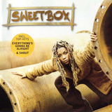 sweetbox -sweetbox Cd Lacrado Sweetbox 1998