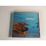 swell-swell Cd Claudio Celso Swell a Brazilian Cool Jazz Experience