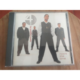 swing do p-swing do p 4 Pm for Positive Music nows Cd Importado Rb