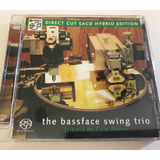 swing do p-swing do p Sacd Cd Stockfisch Direct Cut The Bassface Swing Trio Cole P