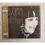 swing out sister-swing out sister Cd Swing Out Sister The Essential