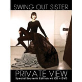swing out sister-swing out sister Cd Visualizacao Privada