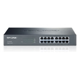 Switch 16 Portas Gigabit