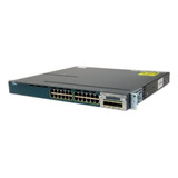 Switch Cisco C3560 x