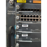 Switch Cisco Catalyst 4507r