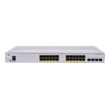 Switch Cisco Cbs250 24p