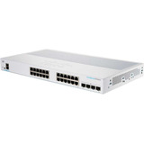 Switch Cisco Cbs250 24t