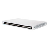 Switch Cisco Cbs250 48t