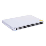 Switch Cisco Cbs350 48p