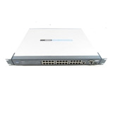 Switch Cisco Linksys Srw224