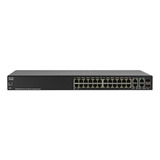 Switch Cisco Sf300 24