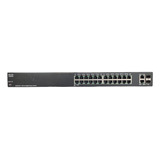 Switch Cisco Sg200 26