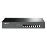 Switch De Mesa Gigabit