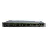 Switch Fast Cisco 2960