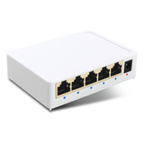 Switch Rj45 5 Portas