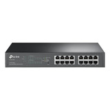 Switch Tl sg1016pe Tp