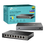 Switch Tp link 8