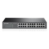 Switch Tp-link Tl-sg1024d 24-port 10/100/1000mbps