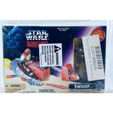 Swoop Vehicle Shadows Of The Empire Star Wars Kenner