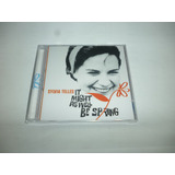 sylvia telles-sylvia telles Cd Sylvia Telles It Might As Well Be Spring 2004 Br Lacrado