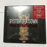 system of a down-system of a down Cd Mezmerize System Of A Down Lacrado