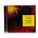 system of a down-system of a down Cd Scars On Broadway 2008 Lacrado System Of A Down Tk0m