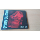 system of a down-system of a down Cd System Of A Down Lonely Day Digipack Lacrado